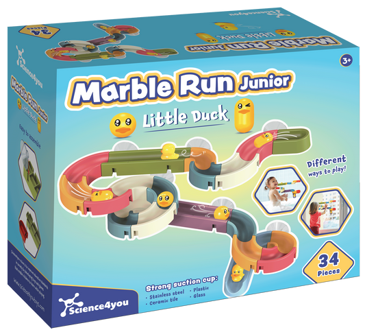 My First Marble Run