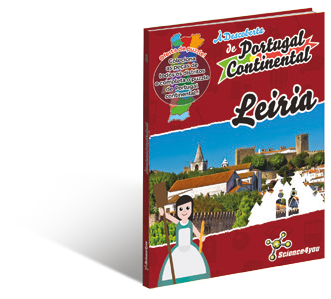 Discovering Continental Portugal - Leiria