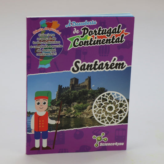 Discovering Continental Portugal - Santarém