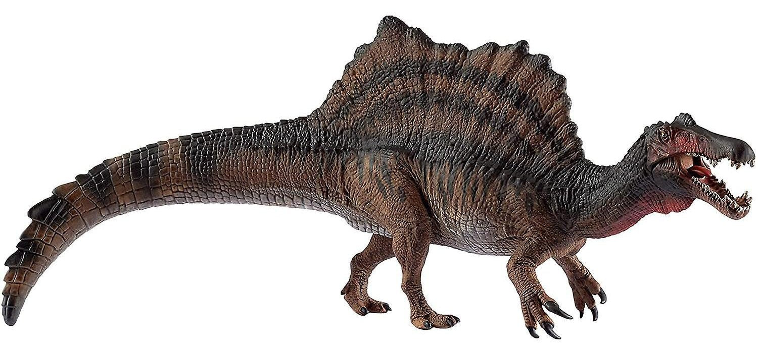 Schleich - Spinosaurus Dinosaur