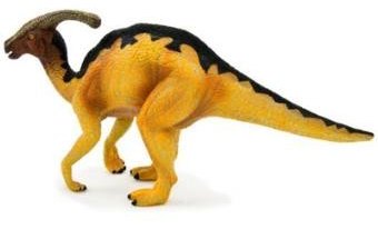 Parasaurolophus