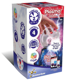 Globo de Plasma