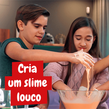 Super Kit de Ciências 150 Experiências