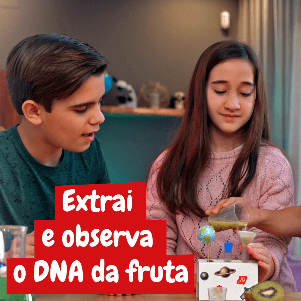 Super Kit de Ciências 150 Experiências