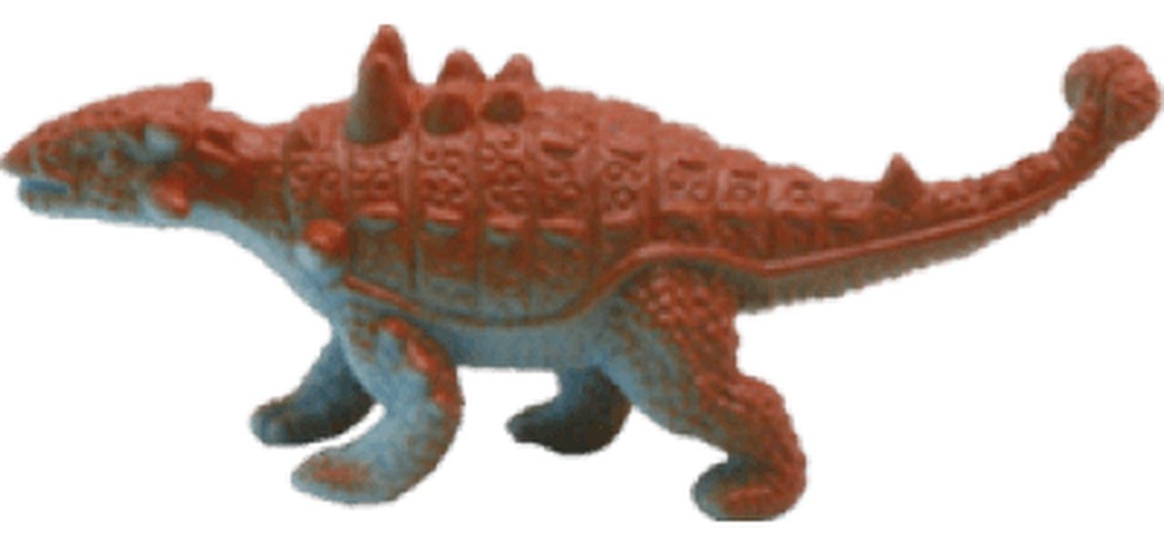Starter Kit Dino Eggs Surpresa