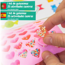 Candy Factory
