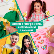 Candy Factory
