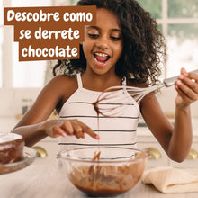 Fábrica de Chocolates Versão Multilingue
