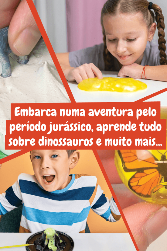 Jurassic World Explorer