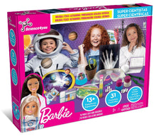 Barbie Super Scientists