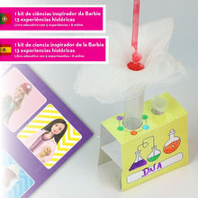 Barbie Super Scientists
