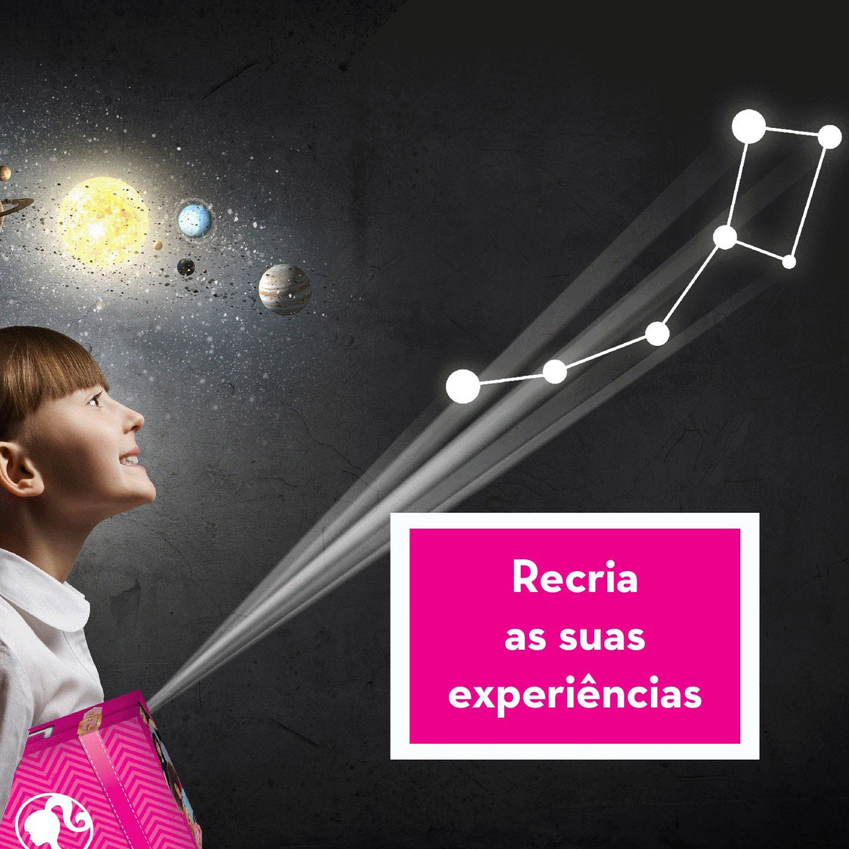 Barbie Super Scientists