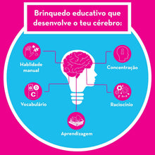 Barbie Super Scientists