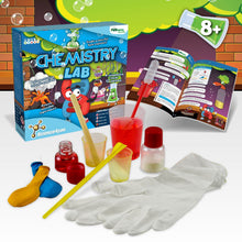 FUNtastic Química Lab - Multi