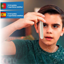FUNtastic Química Lab - Multi