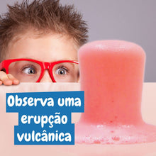 FUNtastic Química Lab - Multi
