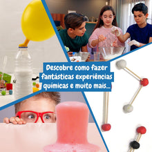 FUNtastic Química Lab - Multi