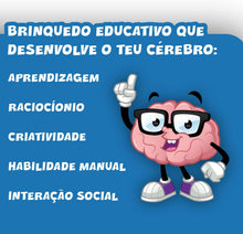 FUNtastic Química Lab - Multi