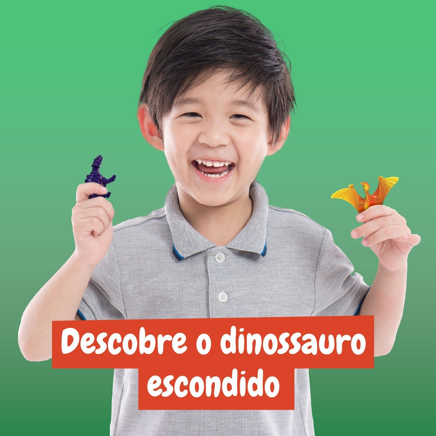 Explorador do Mundo Jurássico Multi