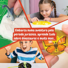 Explorador do Mundo Jurássico Multi