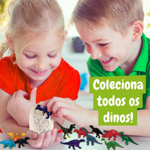 Dino Eggs Surprise - Multi
