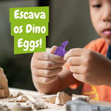 Dino Eggs Surprise - Multi