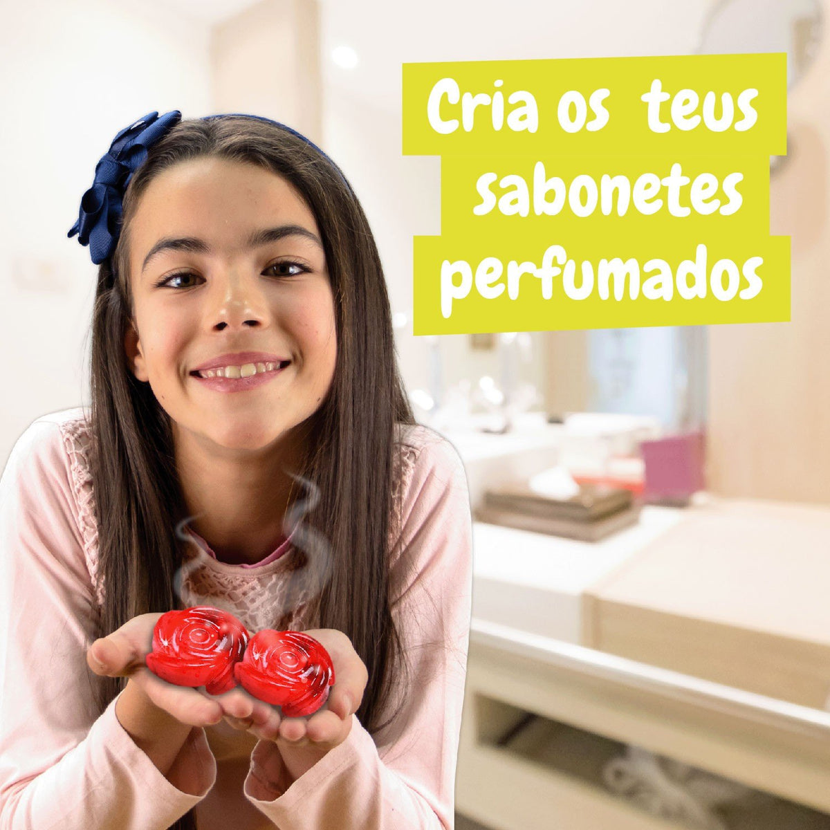 Fábrica de Perfumes e Sabonetes - Multi