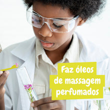 Fábrica de Perfumes e Sabonetes - Multi