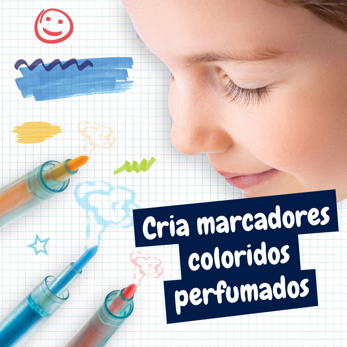 DIY Marker Factory