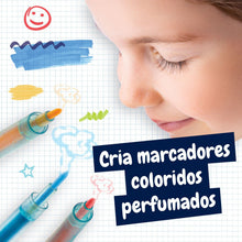 DIY Marker Factory