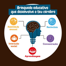 Escavações Fósseis Brilha no Escuro - Stegosauros