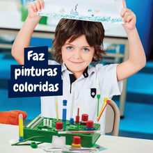 Fábrica de Canetas DIY | Multi