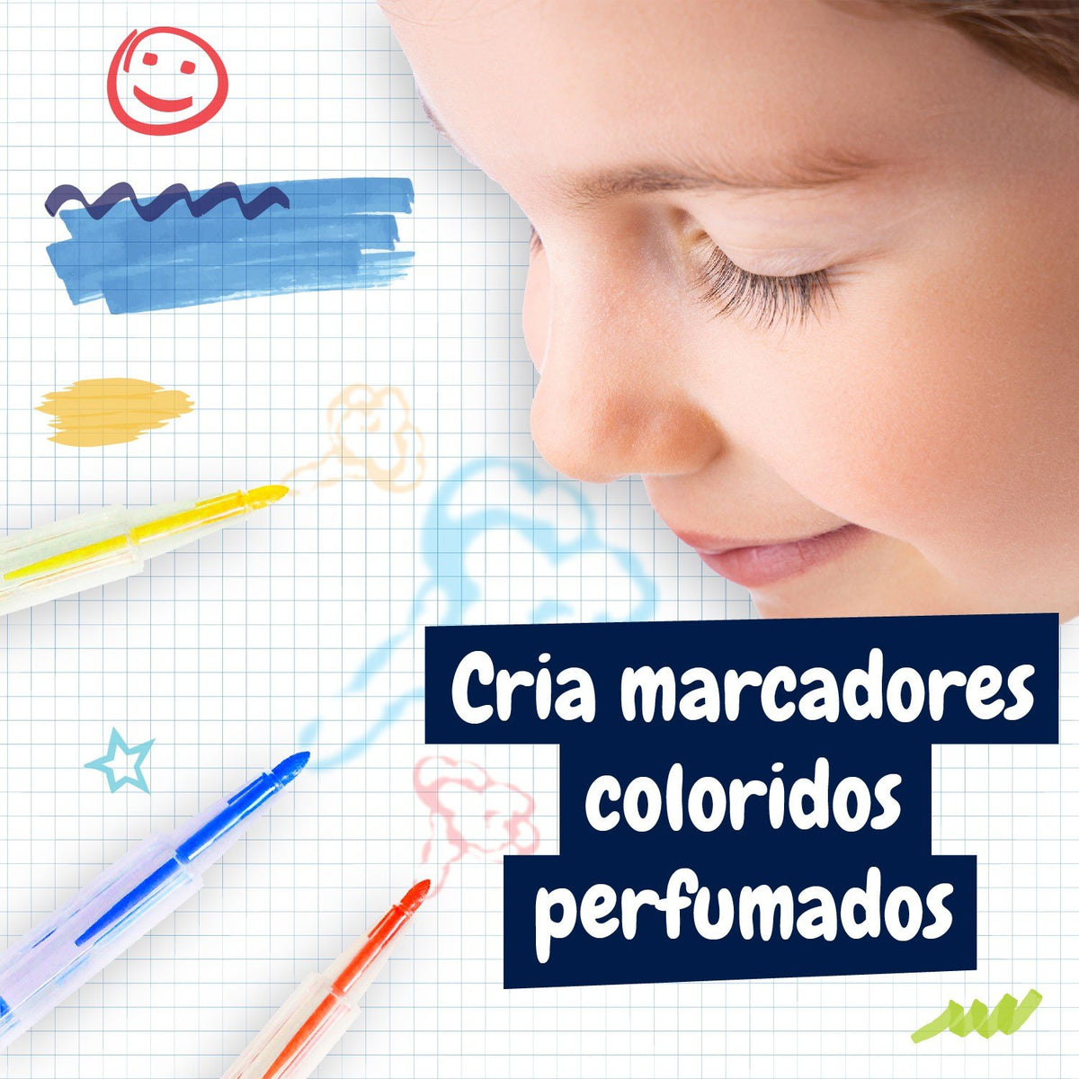 Fábrica de Canetas DIY | Multi