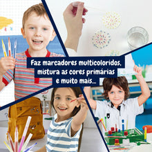 Fábrica de Canetas DIY | Multi