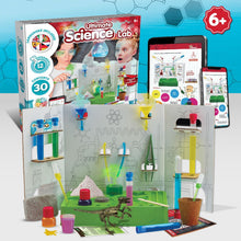 Laboratório Ultimate Science