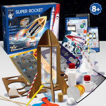 Super Rocket NASA