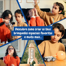 Super Rocket NASA