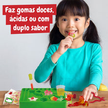 Laboratório de Gomas Versão Multilingue