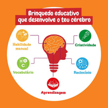 Laboratório de Gomas Versão Multilingue