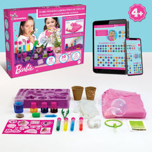 Barbie First Science Kit