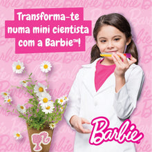 Barbie First Science Kit
