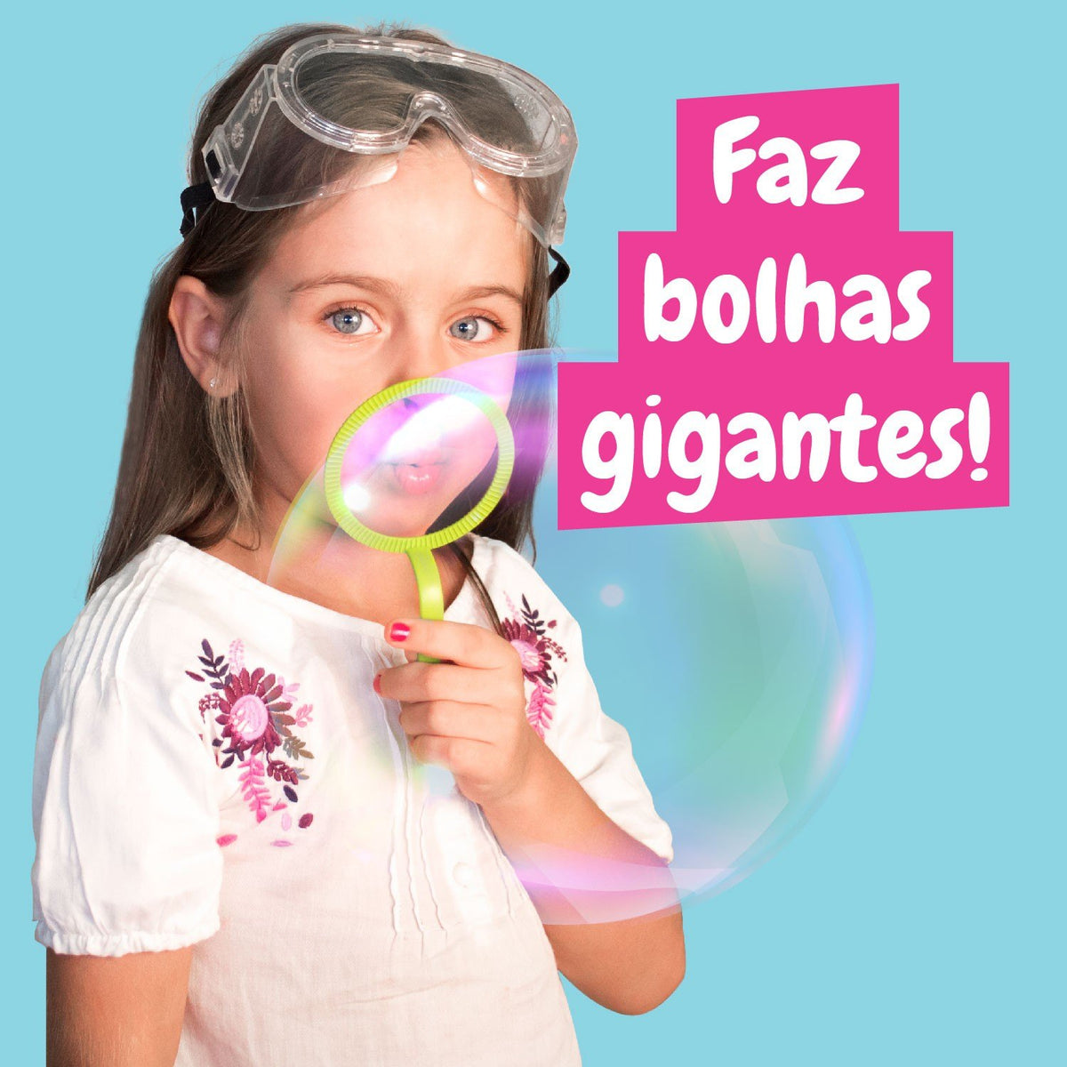 Barbie First Science Kit