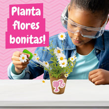 Barbie First Science Kit