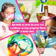 Barbie First Science Kit