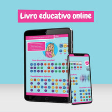 Barbie First Science Kit