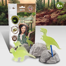 Kit Mini Escavações GID