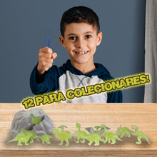 Kit Mini Escavações GID