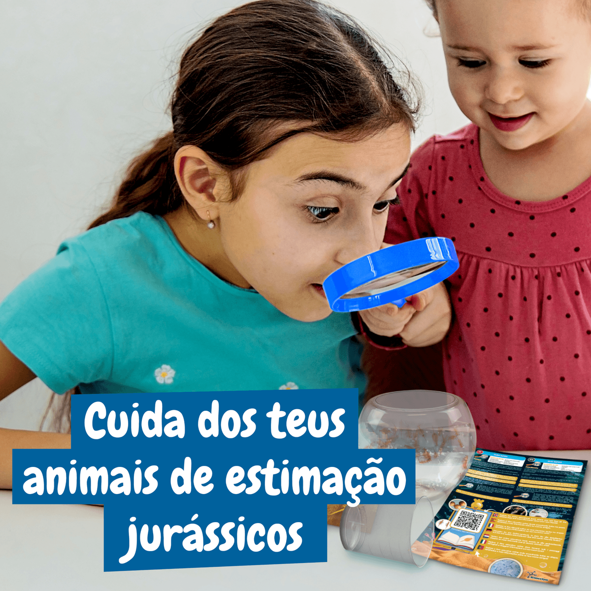 Jurassic Creatures