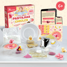 Bubble Gum Factory