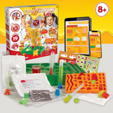 Gummy Sweets Lab